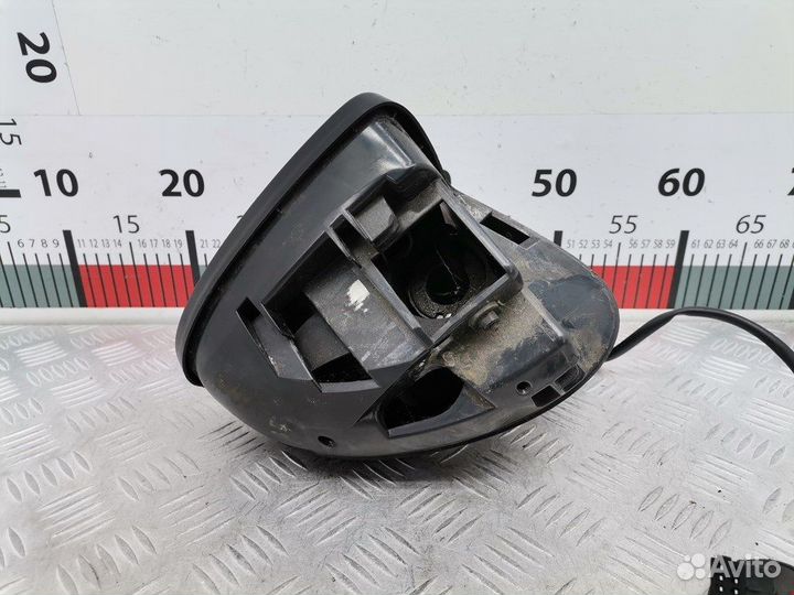 Зеркало боковое правое для Opel Meriva B 13316250