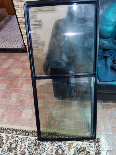 Форточка транспортер t4