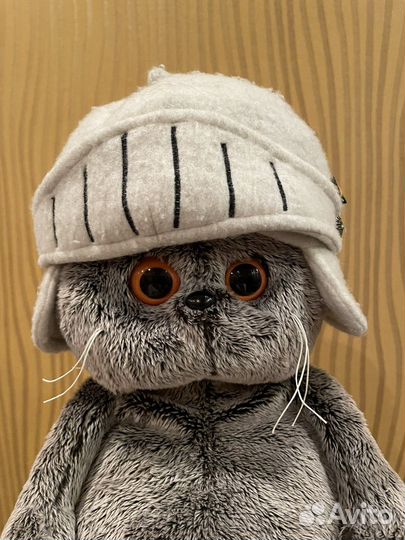 Мягкие игрушки