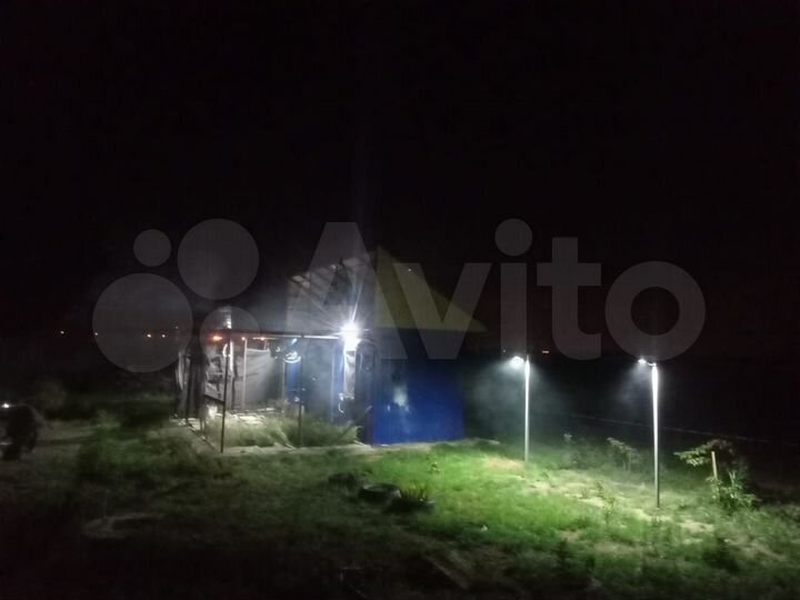 Участок 8 сот. (СНТ, ДНП)