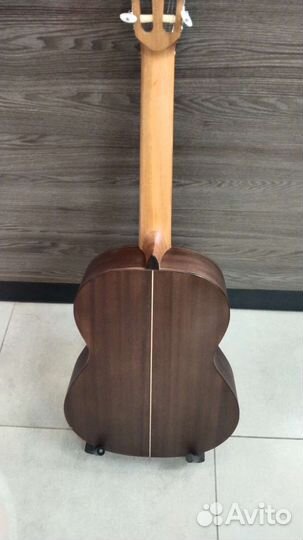 Гитара Alhambra sinse 1965