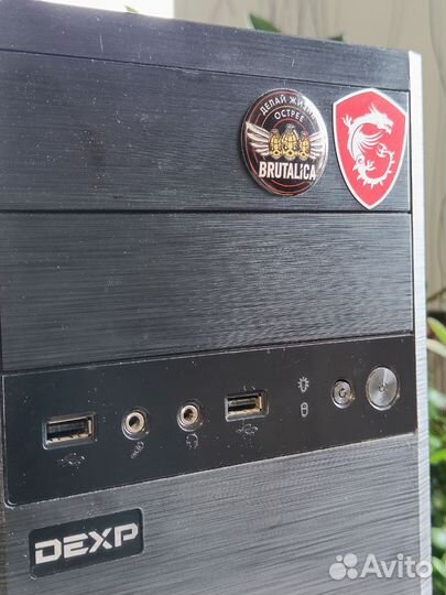 Компьютер для школьника, студента