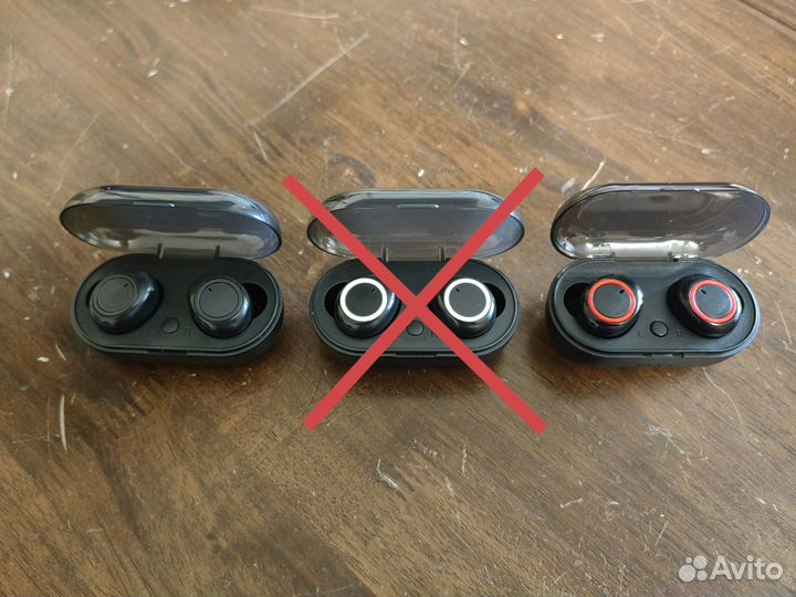 Новые bluetooth наушники беспроводные