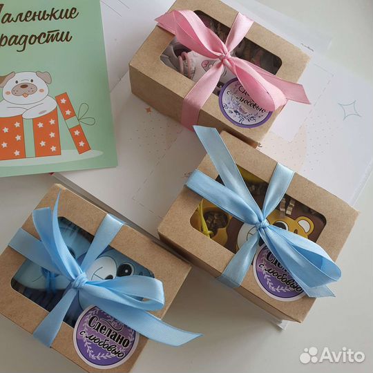 Силиконовые грызунки