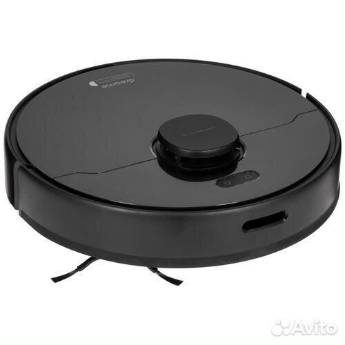 Робот-пылесос Xiaomi Dreame D9Max