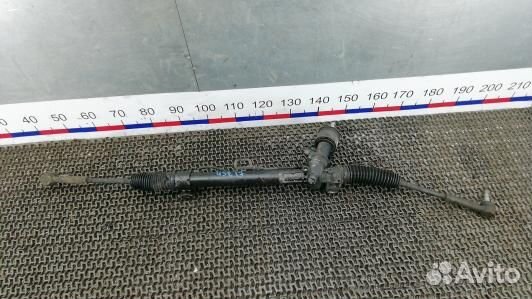 Рулевая рейка chevrolet cruze J300 (USE17LH01)