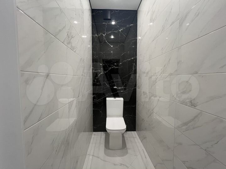 Коттедж 105 м² на участке 3 сот.