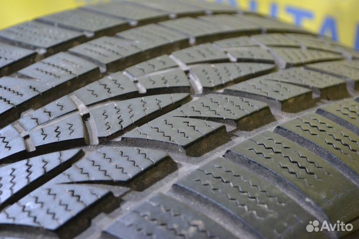 Hankook Winter I'Cept Evo 245/50 R18