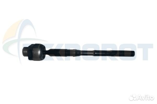 Тяга рулевая прав / лев nissan qashqai / qashqai +