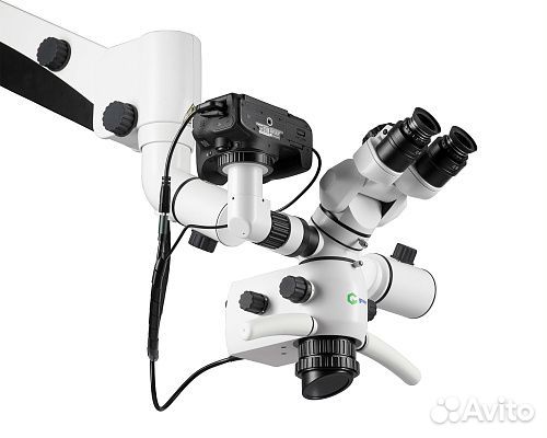 Стоматологический микроскоп C-clear объявление продам