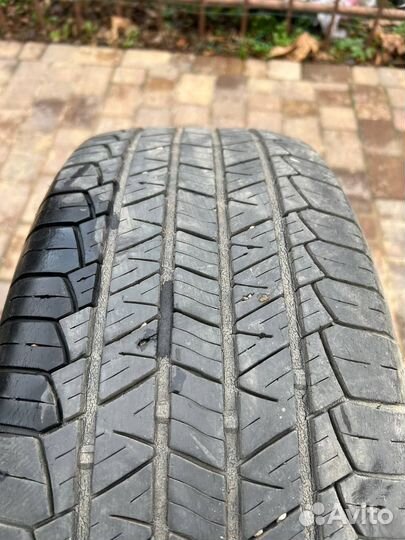 Tigar SUV Summer 225/60 R17