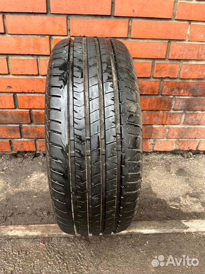 Bridgestone Ecopia EP300 215/50 R17