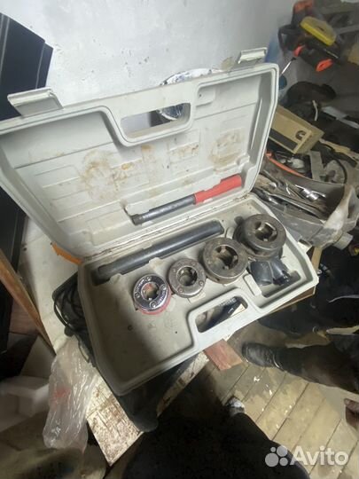 Набор клуппов stayer