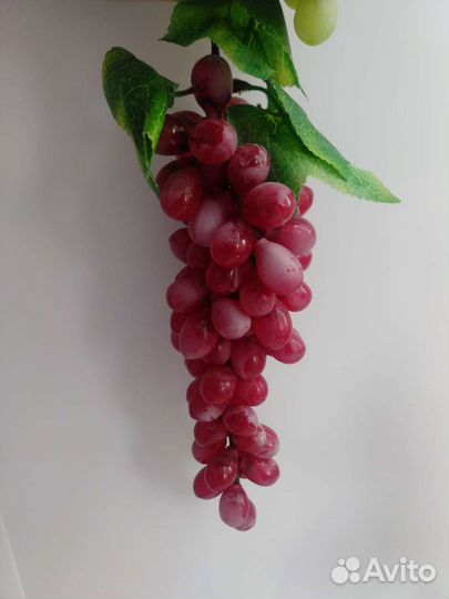 Искусственные фрукты