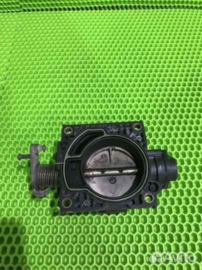 Дроссельная заслонка mazda 6 gg