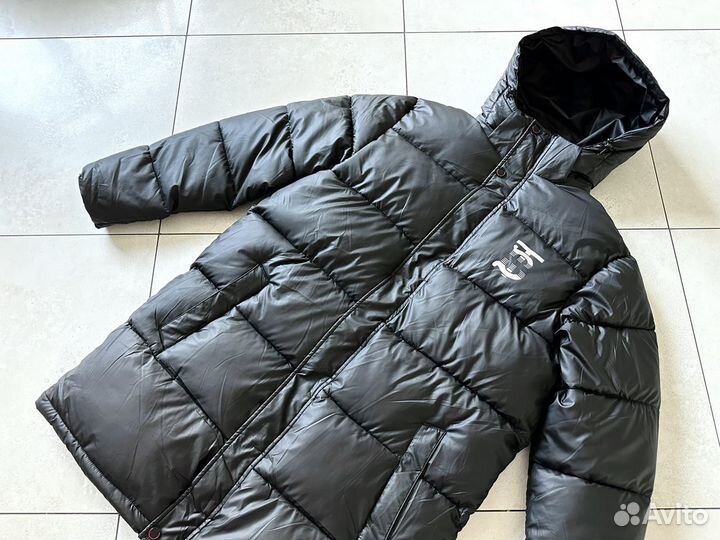 Куртка зимняя Burberry 54-56