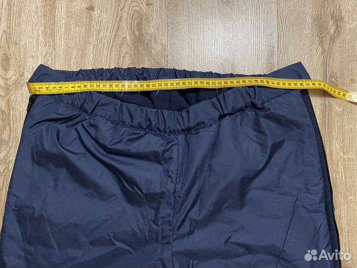 Новые брюки для людей с ограниченными возможностя