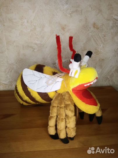 Шью мягкие игрушки на заказ