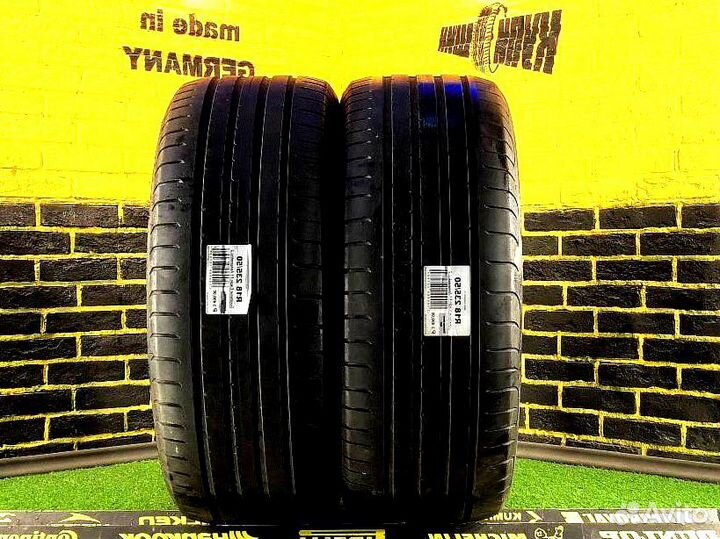 Goodyear Eagle F1 Asymmetric 2 235/50 R18