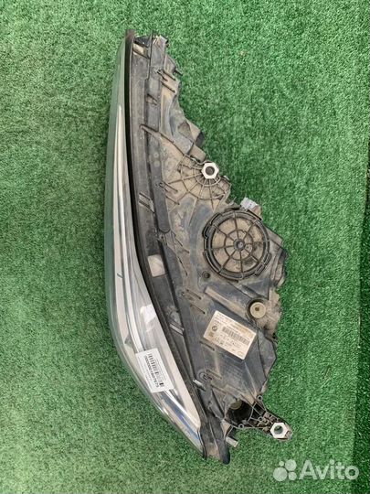 Фара левая BMW 7-Series