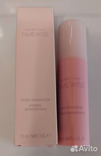 Мэри Кей (Mary Kay) сыворотка для сужения пор
