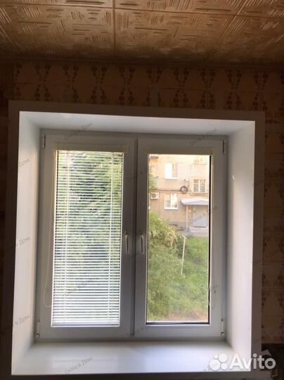Пластиковые окна на дачу