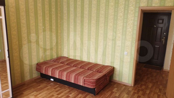 1-к. квартира, 30,5 м², 8/8 эт.