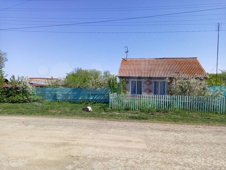 Дом 42 м² на участке 24 сот.