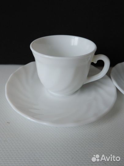 Кофейные чашки