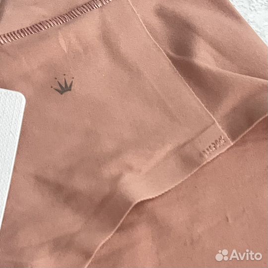 Triumph трусы бесшовные EU 2(единый 48-54)