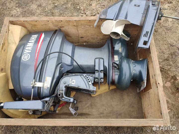 Лодка Фрегат