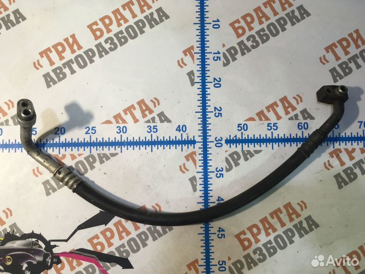 Тойота Хайлюкс Трубка / шланг кондиционера воздуха