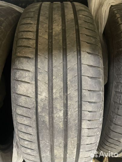 Bridgestone Potenza Sport 205/55 R16