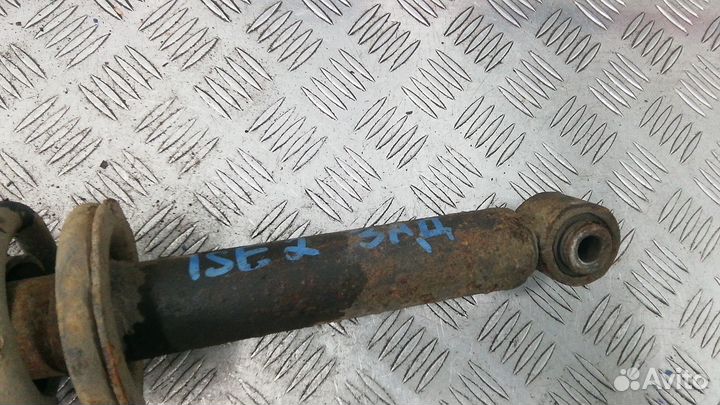 Стойка задняя Nissan Primera P12 (2002–2008)