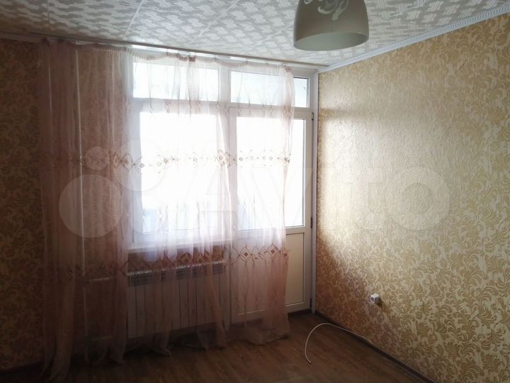 1-к. квартира, 35 м², 1/17 эт.