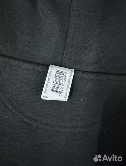 Prototypes XXX худи