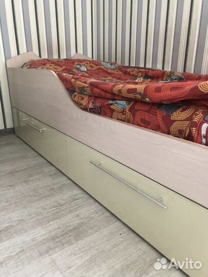 Мебель в детскую