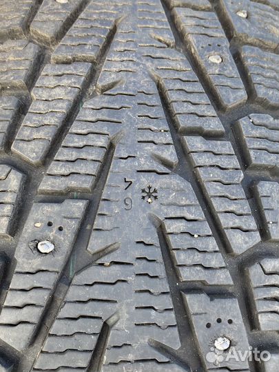 Nokian Tyres Nordman 7 SUV 235/65 R18