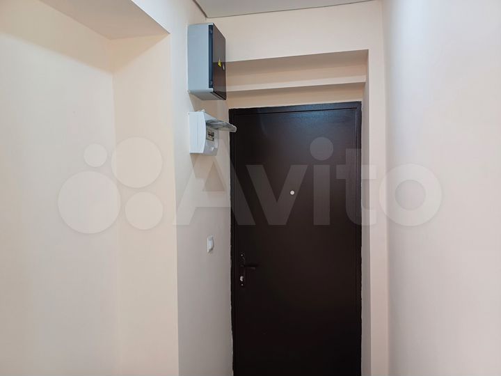 1-к. квартира, 34 м², 2/2 эт.