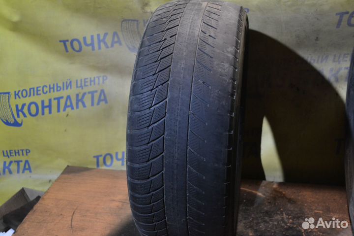 Bridgestone Blizzak LM-001 225/55 R17