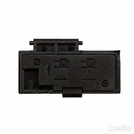 Крышка батарейного отсека для камеры Canon 550D