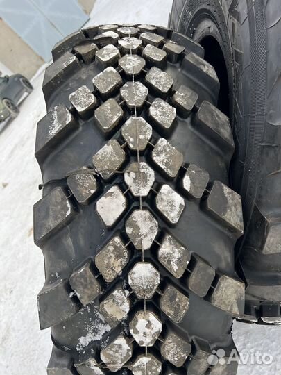 Грузовые шины кама-1260-2 425/85R21 кама 1260 нс18