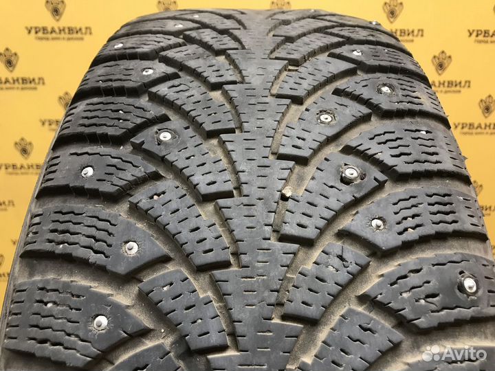 Nokian Tyres Nordman 4 225/55 R17 101T