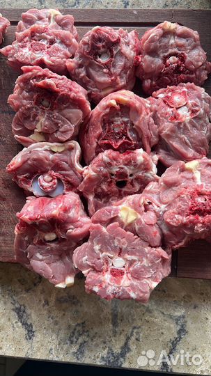 Мясо барашка