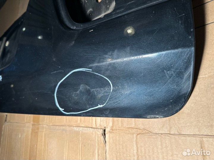 Крышка багажника Bmw X5 E53