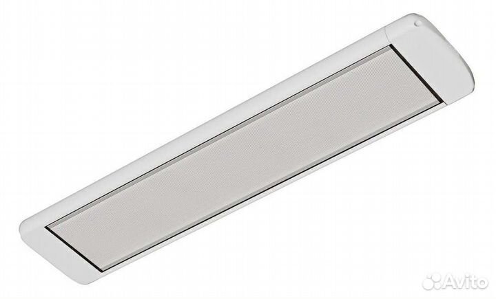 Инфокрасный обогреватель