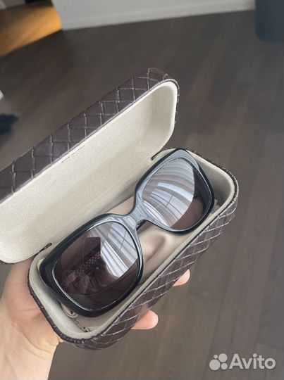 Bottega veneta очки оригинал