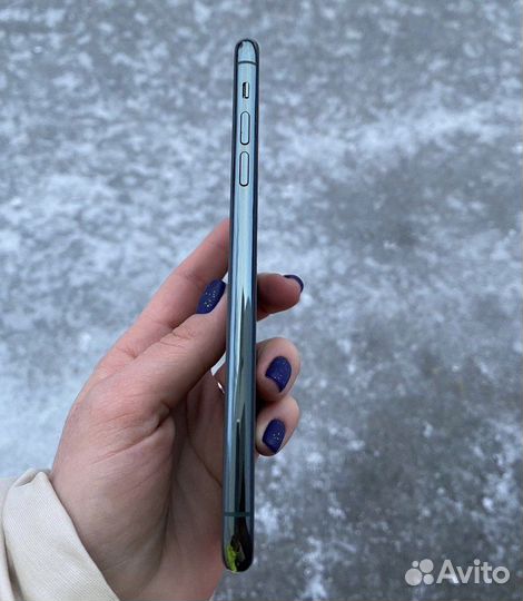 iPhone 11 Pro Max, 256 ГБ