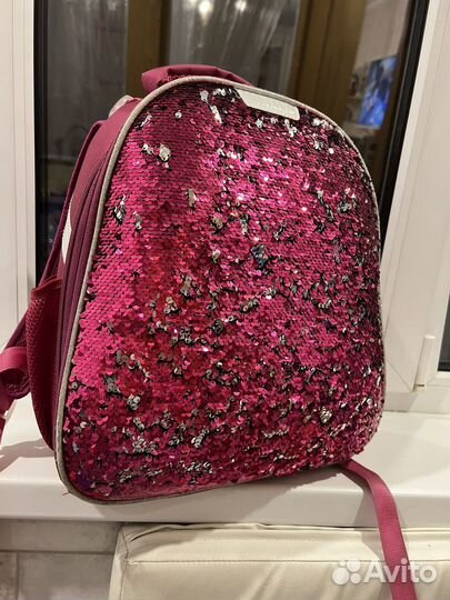 Рюкзак ортопедический №1School