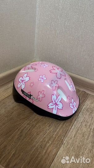 Защита для роликов детская